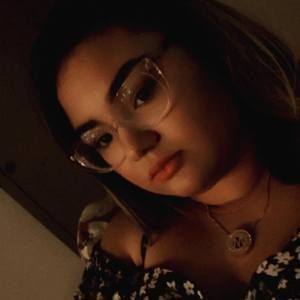 Meet your Posher, Maria valentina